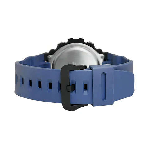 Reloj Digital Casio AE1500WH-2AVDF Para Hombre en Resina Color Azul