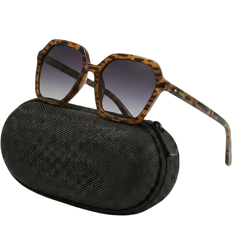 Gafas de Sol FOSSIL OUTLOOK X82577 Marron Mujer Talla 53mm