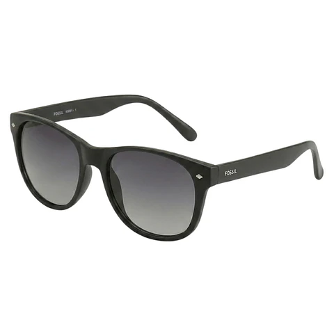 Gafas de Sol FOSSIL OUTLOOK X82584 Negro Mujer Talla 53mm