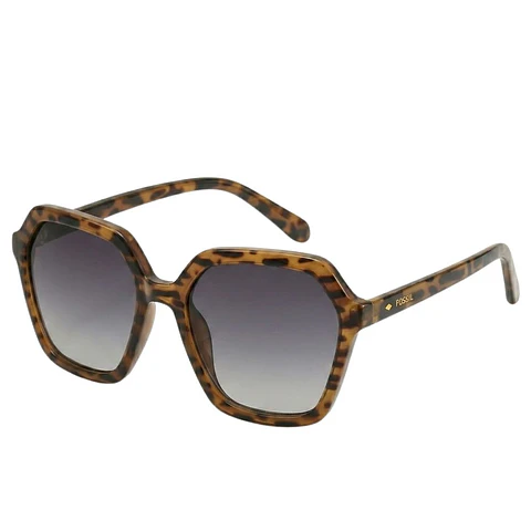 Gafas de Sol FOSSIL OUTLOOK X82577 Marron Mujer Talla 53mm