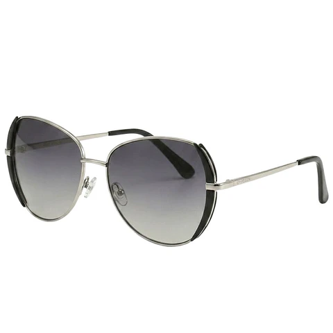 Gafas de Sol FOSSIL OUTLOOK 66353786 Gris Mujer Talla 59mm