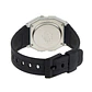 Reloj Digital Casio F_91WM_7A Para Hombre en Acero Color Blanco - Miniatura 2