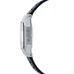 Reloj Digital Casio F_91WM_7A Para Hombre en Acero Color Blanco - Miniatura 3