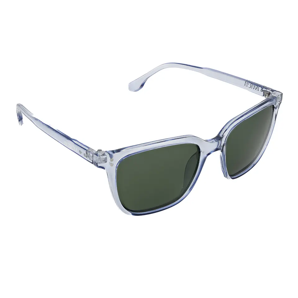 Gafas de Sol INVICTA Angel I40031-ANG-T06-P05 Verde Unisex Talla 50mm 4