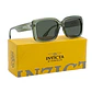 Gafas de Sol INVICTA OBJET DART I43610-OBJ-05-G15 Verde Mujer Talla 56mm - Miniatura 1