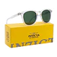 Gafas de Sol INVICTA SUBAQUA I0932-SUB-T06-G15 Verde Unisex Talla 50mm - Miniatura 1