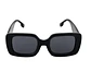 Gafas de Sol INVICTA OBJET DART I30462-OBJ-01-P03 Negro Unisex Talla 51mm - Miniatura 2