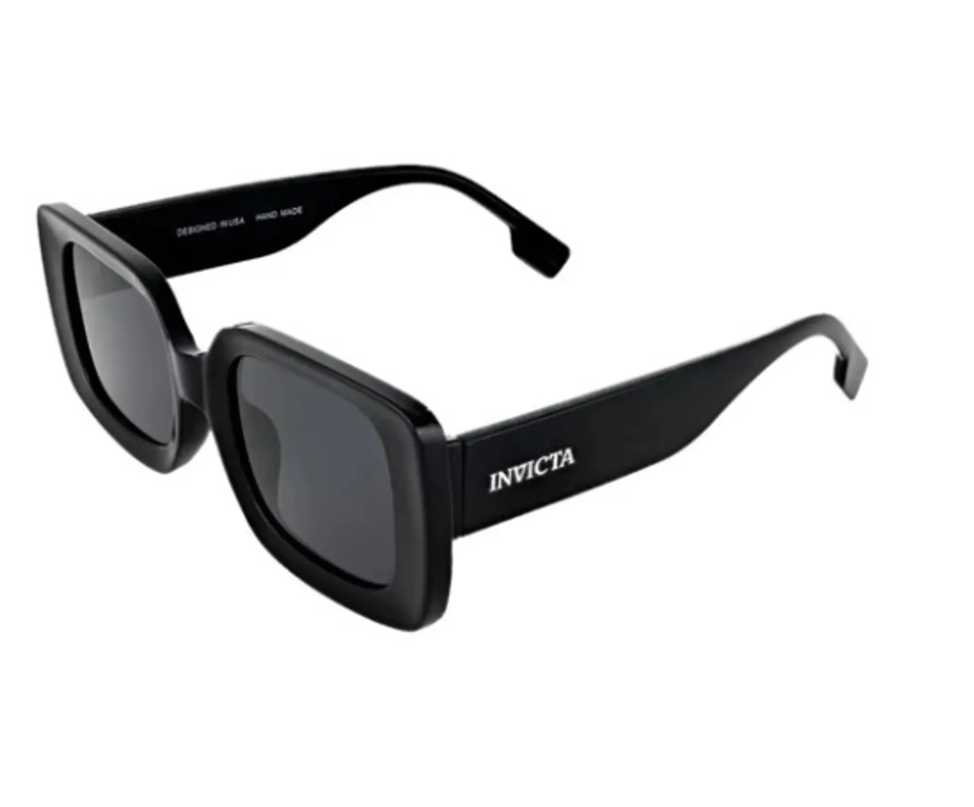Gafas de Sol INVICTA OBJET DART I30462-OBJ-01-P03 Negro Unisex Talla 51mm 3