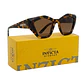 Gafas de Sol INVICTA Wildflower I31944-WIL-60-P02 Marron Unisex Talla 53mm - Miniatura 1