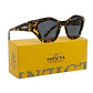 Gafas de Sol INVICTA Wildflower I31944-WIL-40-P03 Marron Tortuga Unisex Talla 53mm - Miniatura 1