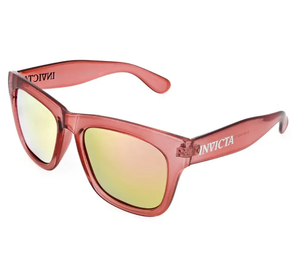 Gafas de Sol INVICTA Wildflower I37277-WIL-01-G03 Rosa Unisex Talla 53mm 4