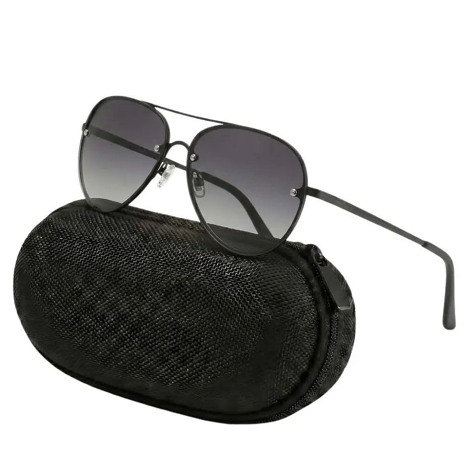 Gafas de Sol FOSSIL OUTLOOK X82692 Unisex Mujer Talla 53mm 1