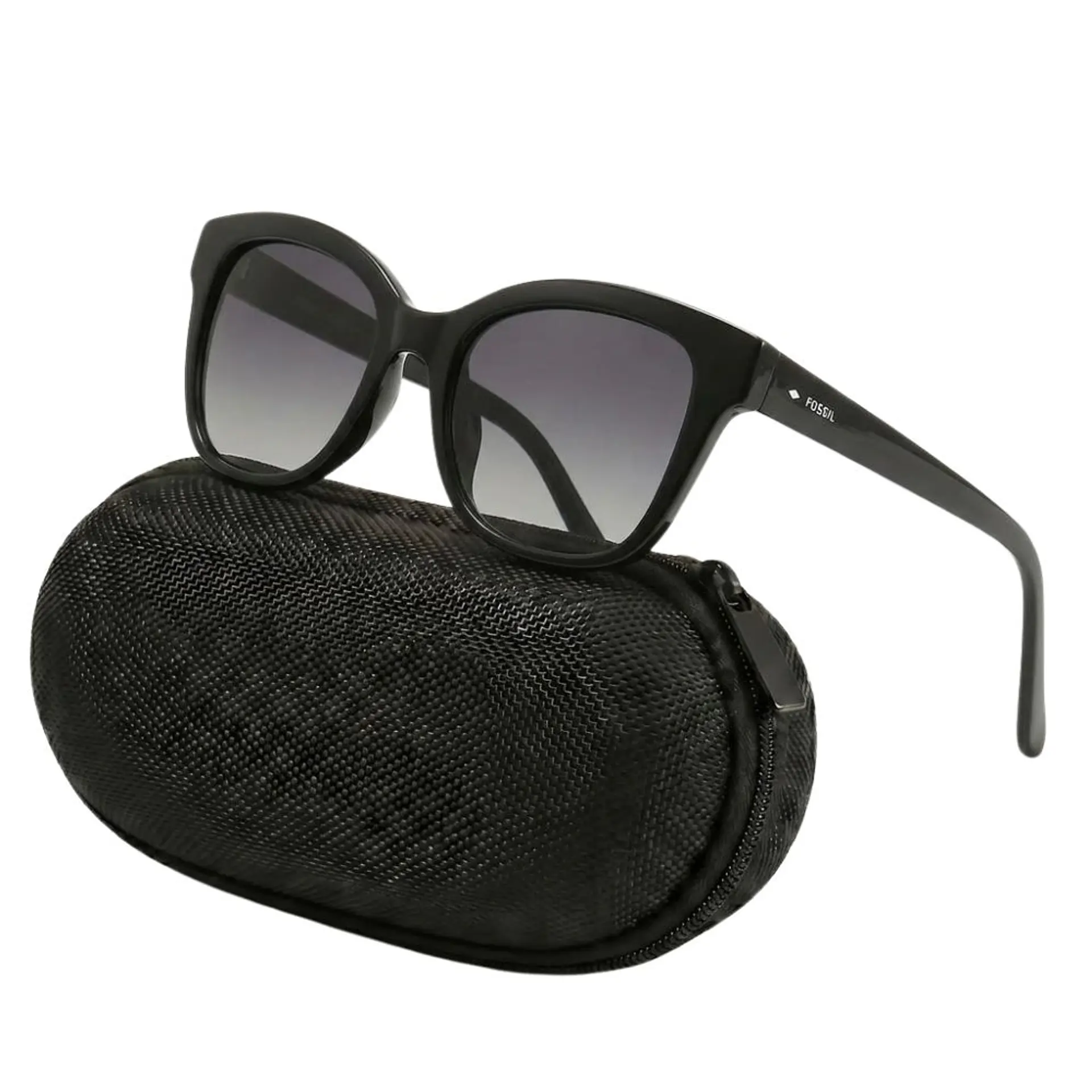 Gafas de Sol FOSSIL OUTLOOK X82630 Negro Mujer Talla 54mm 1