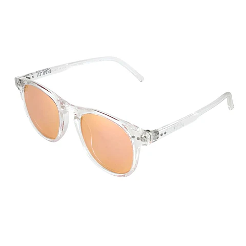 Gafas de Sol Polarizado INVICTA SUBAQUA I00932-SUB-T00-M07 Naranja Unisex Talla 47mm