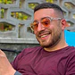 Gafas de Sol Polarizado INVICTA SUBAQUA I00932-SUB-T00-M07 Naranja Unisex Talla 47mm - Miniatura 5