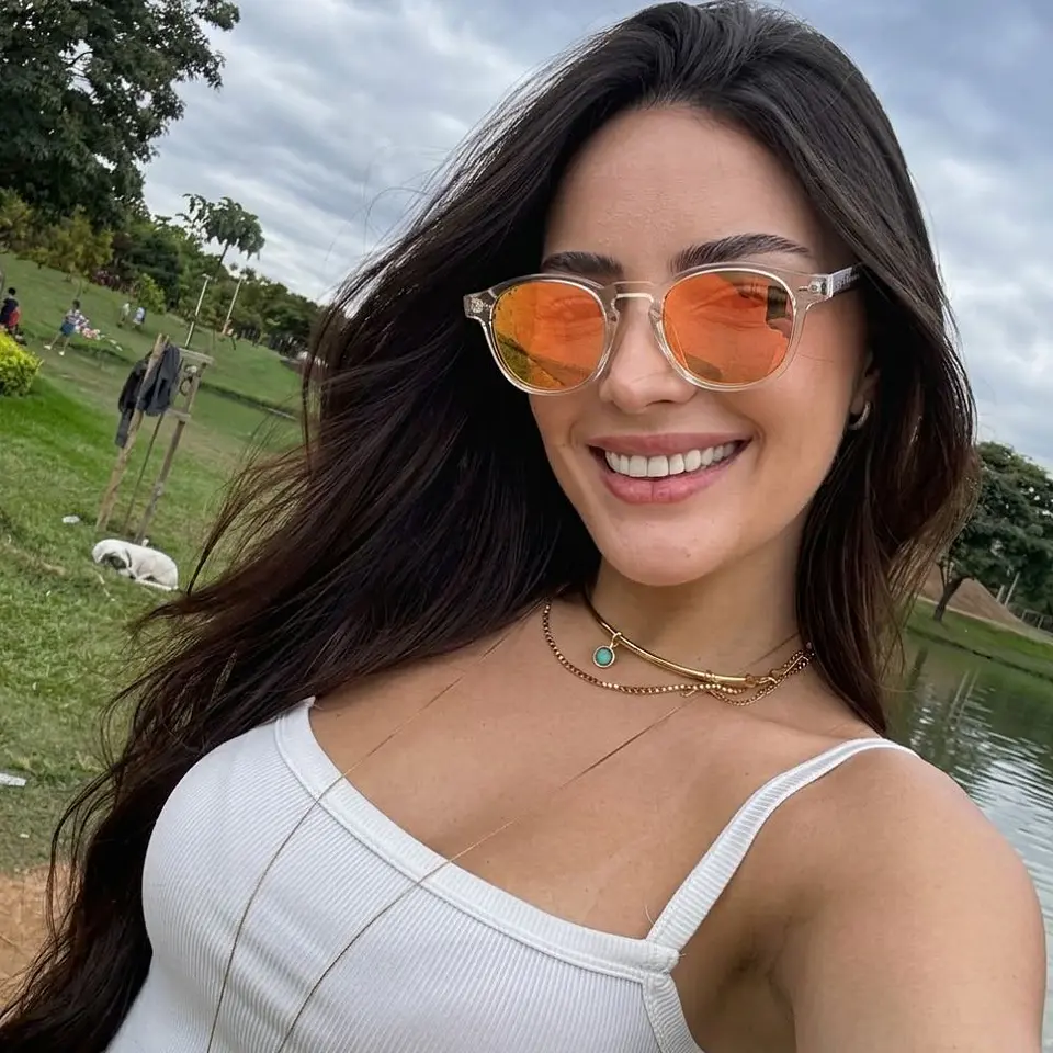 Gafas de Sol Polarizado INVICTA SUBAQUA I00932-SUB-T00-M07 Naranja Unisex Talla 47mm 6