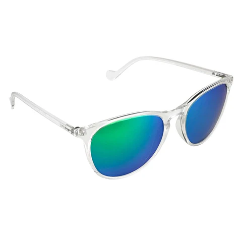 Gafas de Sol Polarizado INVICTA Specialty I38590-SPE-T00-M05 Verde Unisex Talla 53mm