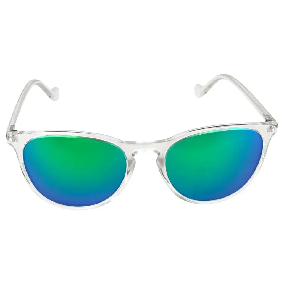 Gafas de Sol Polarizado INVICTA Specialty I38590-SPE-T00-M05 Verde Unisex Talla 53mm 4