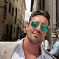 Gafas de Sol Polarizado INVICTA Specialty I38590-SPE-T00-M05 Verde Unisex Talla 53mm - Miniatura 5