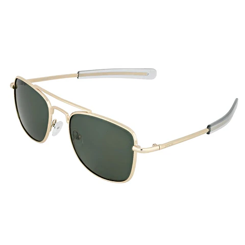 Gafas de Sol INVICTA Aviador I39272-AVI-09-G15 Verde Unisex Talla 51mm