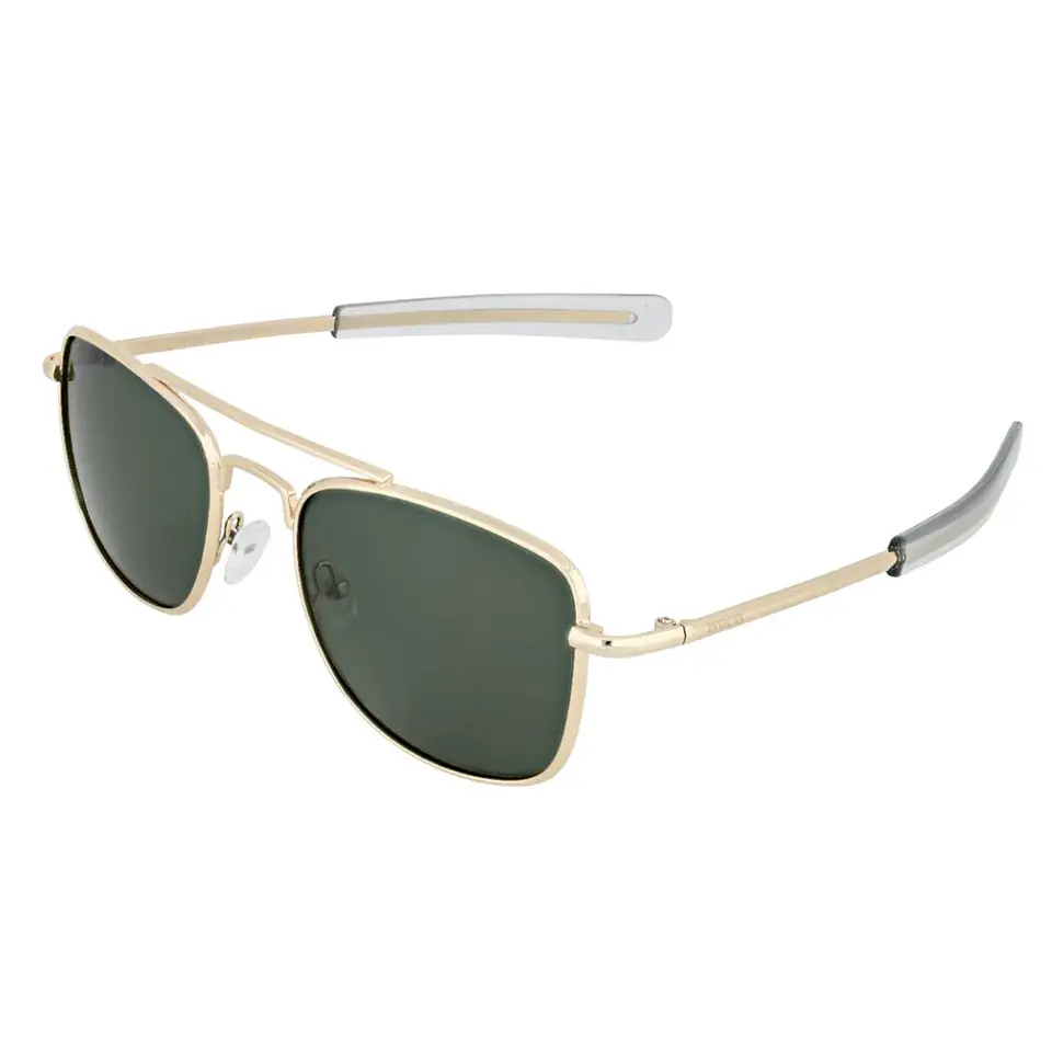 Gafas de Sol INVICTA Aviador I39272-AVI-09-G15 Verde Unisex Talla 51mm 2