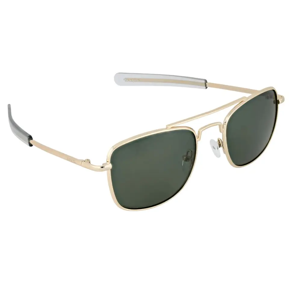 Gafas de Sol INVICTA Aviador I39272-AVI-09-G15 Verde Unisex Talla 51mm 3
