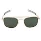 Gafas de Sol INVICTA Aviador I39272-AVI-09-G15 Verde Unisex Talla 51mm - Miniatura 4