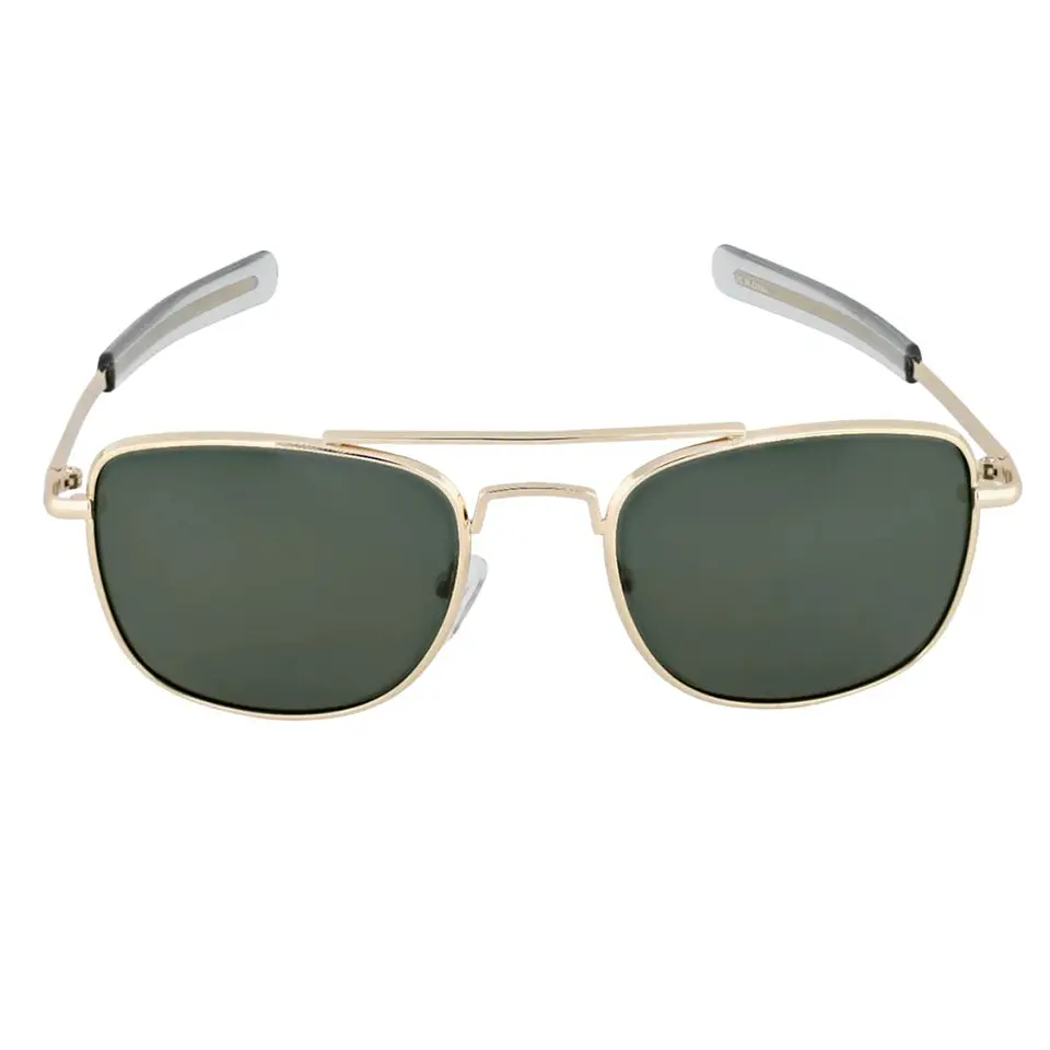 Gafas de Sol INVICTA Aviador I39272-AVI-09-G15 Verde Unisex Talla 51mm 4