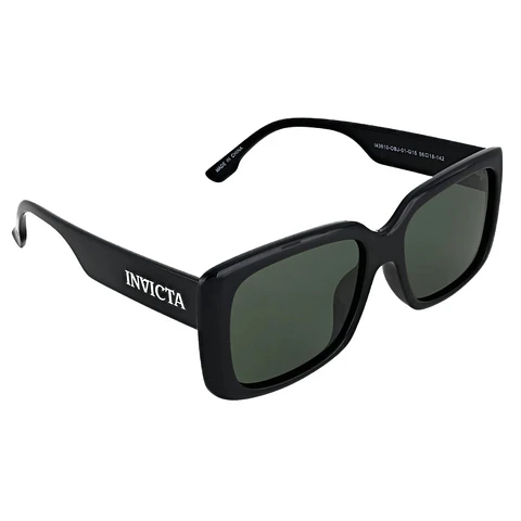 Gafas de Sol INVICTA OBJET DART I43610-OBJ-01-G15 Negro Mujer Talla 56mm