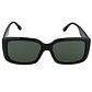Gafas de Sol INVICTA OBJET DART I43610-OBJ-01-G15 Negro Mujer Talla 56mm - Miniatura 3