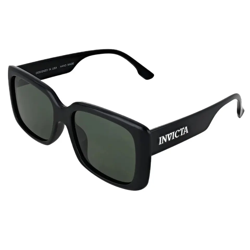 Gafas de Sol INVICTA OBJET DART I43610-OBJ-01-G15 Negro Mujer Talla 56mm 4