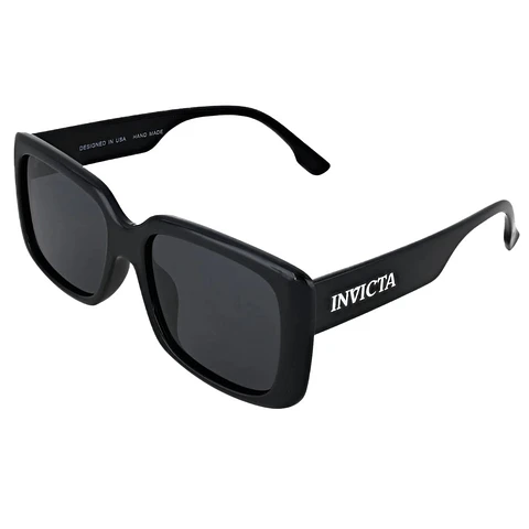 Gafas de Sol INVICTA OBJET DART I43610-OBJ-01-P03 Negro Mujer Talla 56mm
