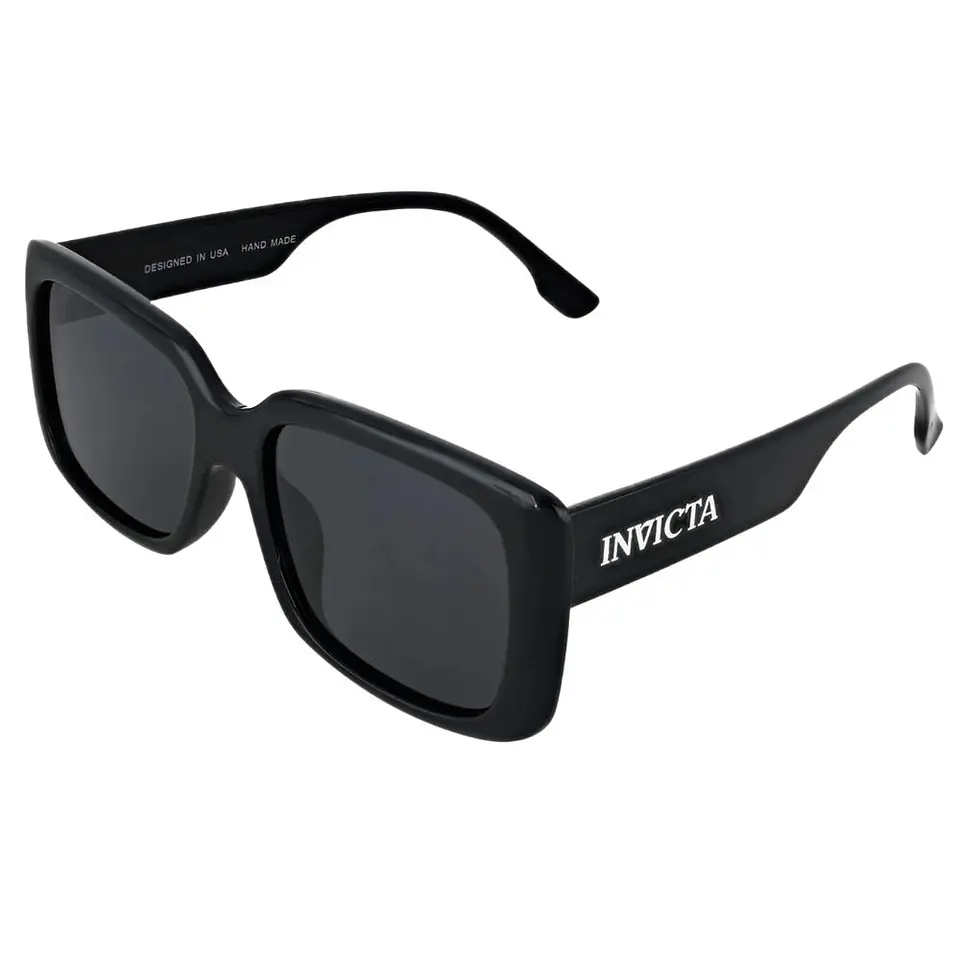 Gafas de Sol INVICTA OBJET DART I43610-OBJ-01-P03 Negro Mujer Talla 56mm 2