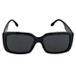 Gafas de Sol INVICTA OBJET DART I43610-OBJ-01-P03 Negro Mujer Talla 56mm - Miniatura 3