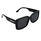 Gafas de Sol INVICTA OBJET DART I43610-OBJ-01-P03 Negro Mujer Talla 56mm - Miniatura 4