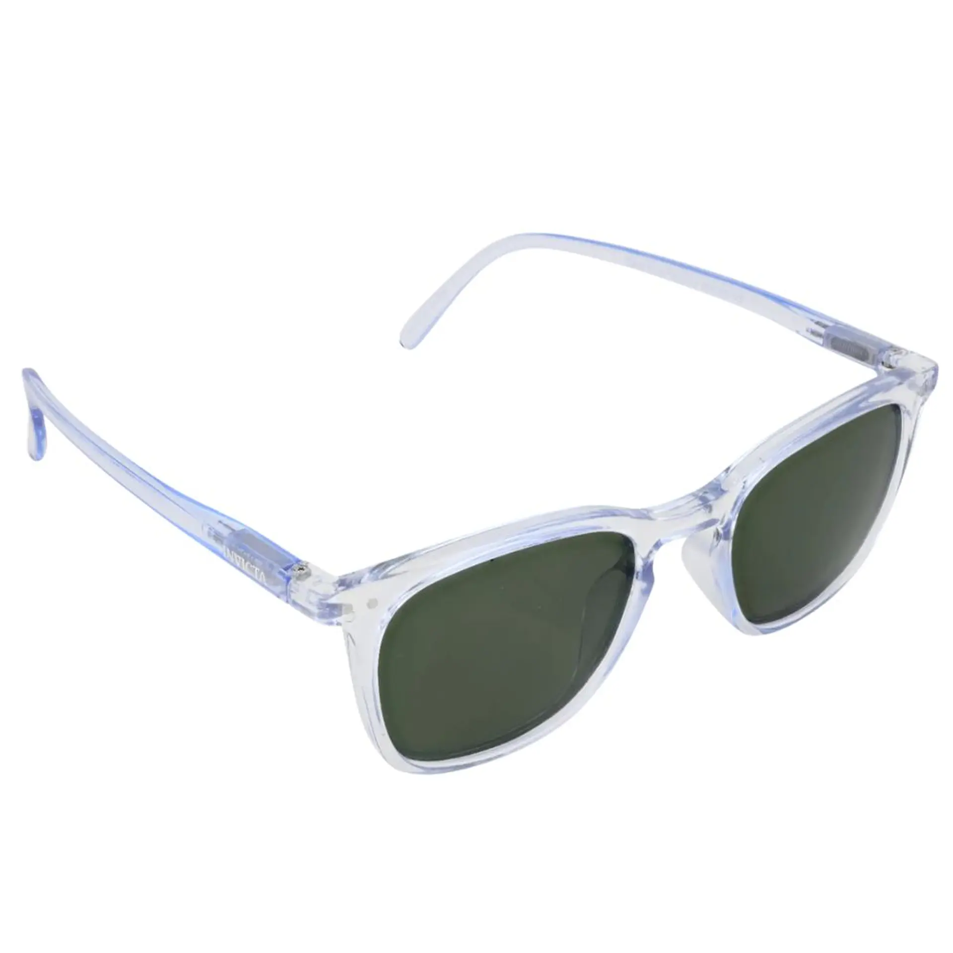 Gafas de Sol INVICTA SUBAQUA I0932-SUB-T06-G15 Verde Unisex Talla 50mm 4