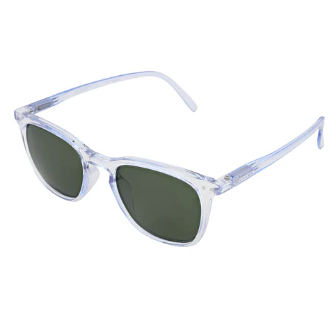 Gafas de Sol INVICTA SUBAQUA I0932-SUB-T06-G15 Verde Unisex Talla 50mm