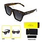 Gafas de Sol INVICTA Wildflower I37277-WIL-40-G03 Marron Tortuga Unisex Talla 53mm - Miniatura 3