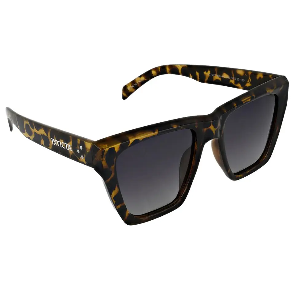 Gafas de Sol INVICTA Wildflower I37277-WIL-40-G03 Marron Tortuga Unisex Talla 53mm 6