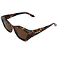 Gafas de Sol INVICTA Wildflower I31944-WIL-60-P02 Marron Unisex Talla 53mm - Miniatura 2
