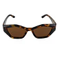 Gafas de Sol INVICTA Wildflower I31944-WIL-60-P02 Marron Unisex Talla 53mm - Miniatura 3
