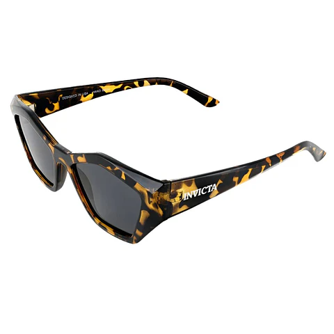 Gafas de Sol INVICTA Wildflower I31944-WIL-40-P03 Marron Tortuga Unisex Talla 53mm