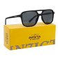 Gafas de Sol Invicta Rally I 16009-S1R-01-P03 Color Negro Talla 54mm - Miniatura 1