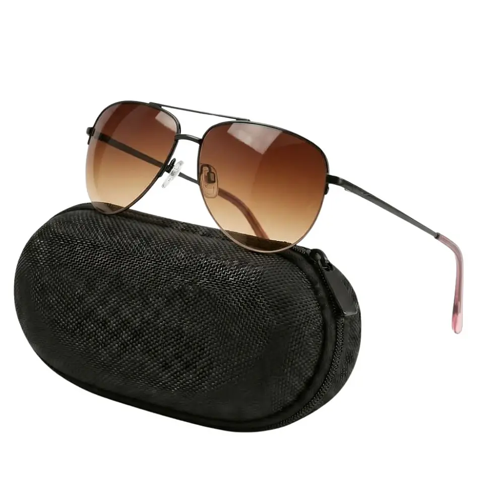 Gafas de Sol Fossil 66353539 Color Marron Talla 60mm 1