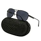 Gafas de Sol Fossil Outlook X80042 Color Negro Talla 62mm - Miniatura 1