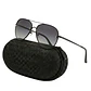 Gafas de Sol FOSSIL OUTLOOK X82692 Unisex Mujer Talla 53mm - Miniatura 1