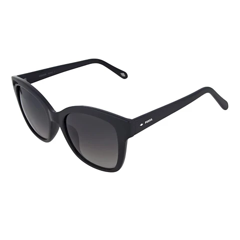 Gafas de Sol FOSSIL OUTLOOK X82630 Negro Mujer Talla 54mm
