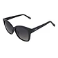 Gafas de Sol FOSSIL OUTLOOK X82630 Negro Mujer Talla 54mm - Miniatura 2