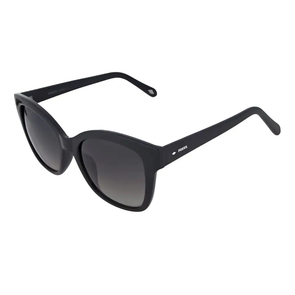 Gafas de Sol FOSSIL OUTLOOK X82630 Negro Mujer Talla 54mm 2