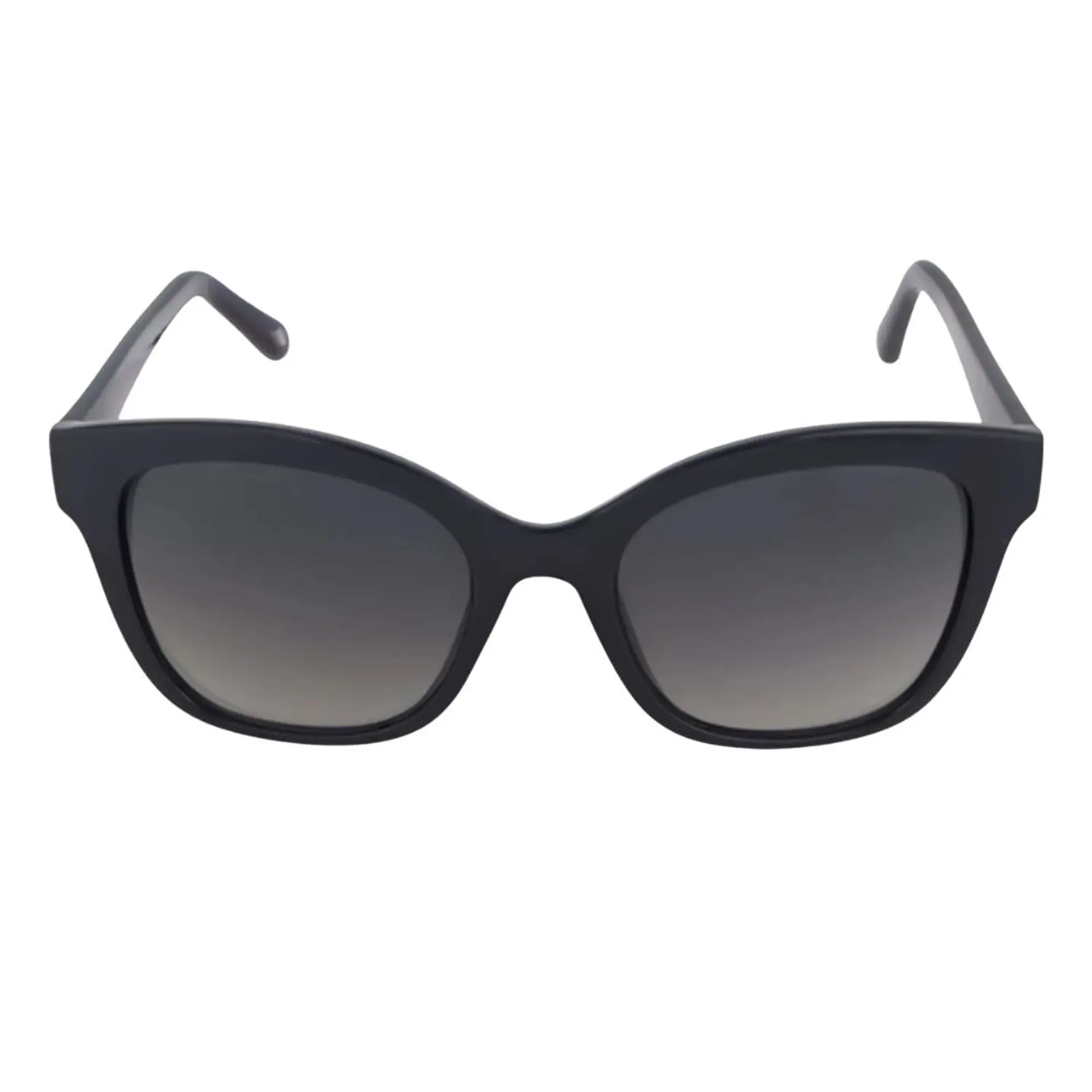 Gafas de Sol FOSSIL OUTLOOK X82630 Negro Mujer Talla 54mm 3